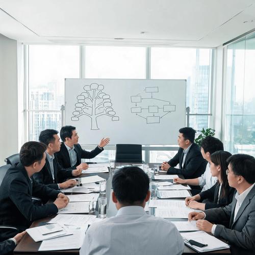 2026企业管理咨询机构盘点 目标定十二项，年底成三件？